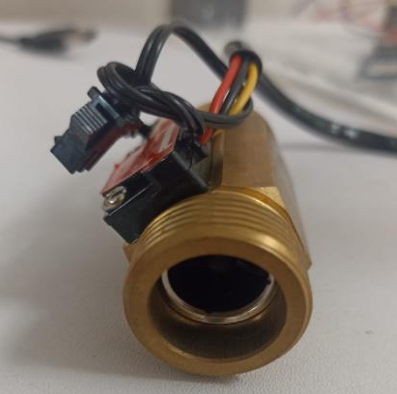 Smart Water Usage: IoT Monitoring for PDAM Water Bills